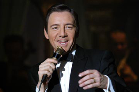 Spacey Sing